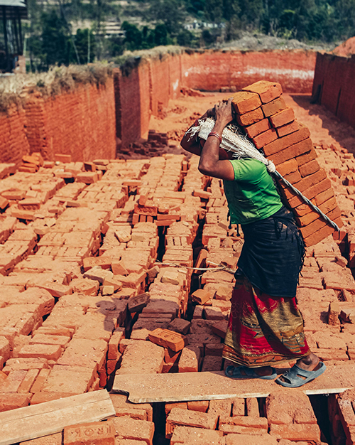 Urban resilience and climate adaptation in Indian cities