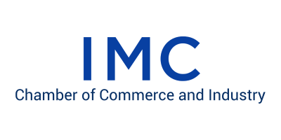 Chamber of Commerce and Industry - Supporting Partner