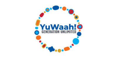 Yuwaah! Generation Unlimited - Youth Engagement Partner