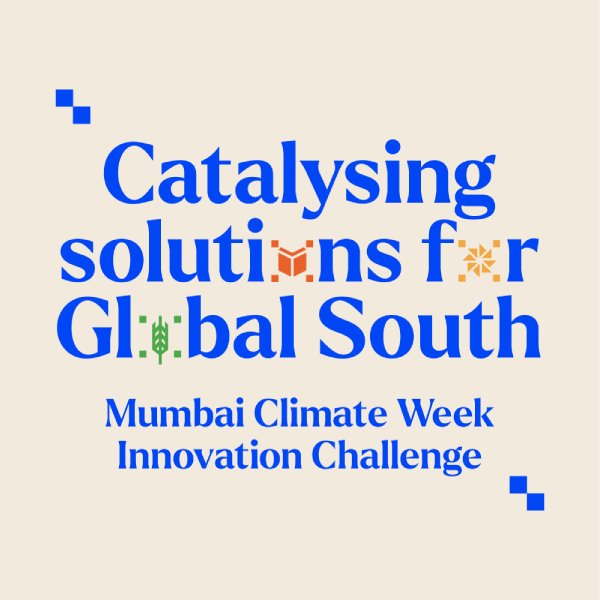 Catalysing climate solutions for the Global South