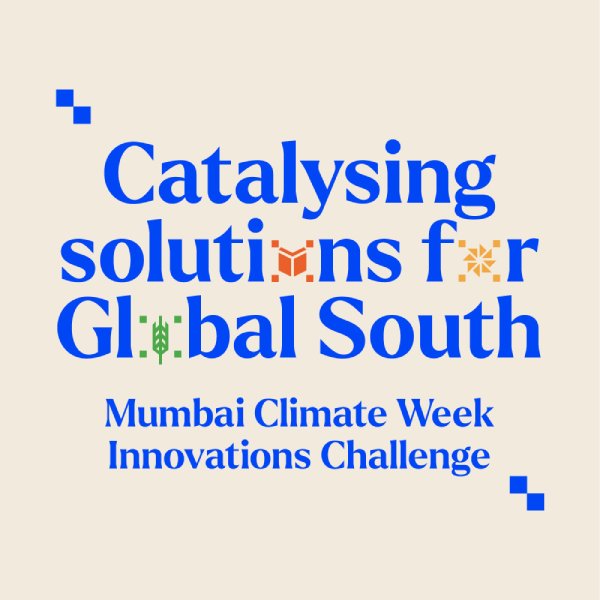Catalysing climate solutions for the Global South