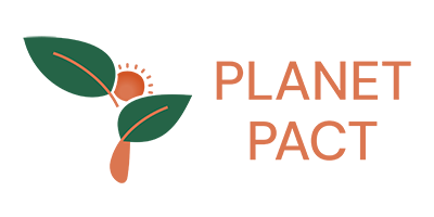 Planet Pact community climate action partner