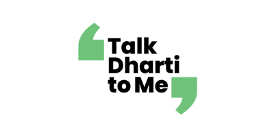 Talk Dharti to Me community climate engagement partner